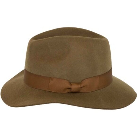 Outback Trading - Unisex Classic Oak Hat, size X-Large, color brown. - Picture 2 of 7